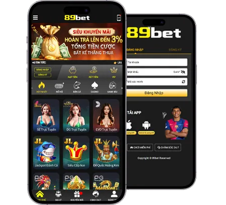 Hoa hồng cao công ty 789bet