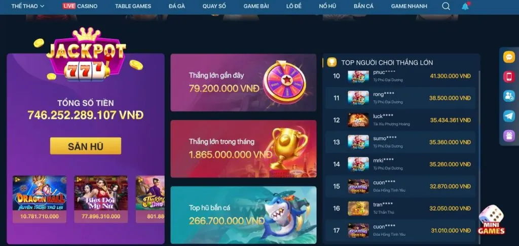 Thưởng Nạp Lần Đầu Công Ty 789bet